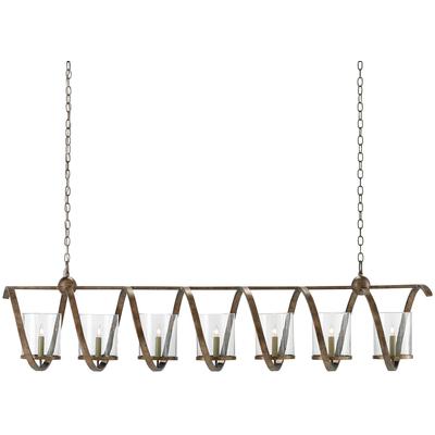 Currey & Co. - Maximus Grande Chandelier - 9000-0263