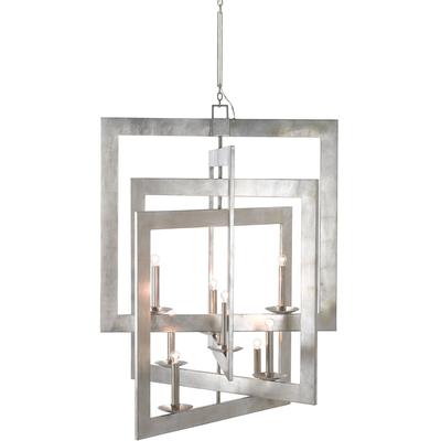 Currey & Co. - Middleton Grand Chandelier - 9000-0352