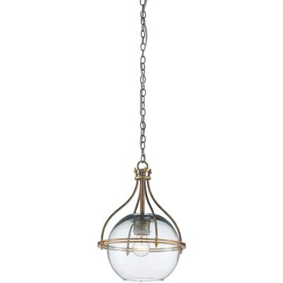 Currey & Co. - Foyle Pendant - 9000-0382