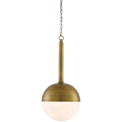 Currey & Co. - Moonward Pendant - 9000-0419