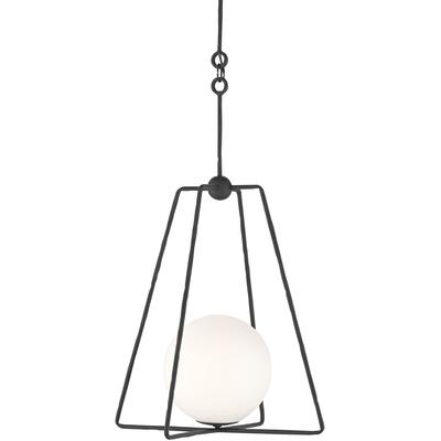 Currey & Co. - Stansell Pendant - 9000-0451