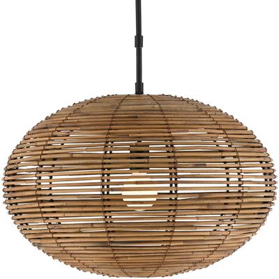 Currey & Co. - Vanadis Pendant - 9000-0463