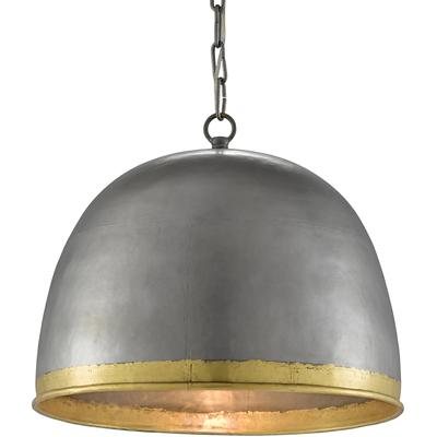 Currey & Co. - Matute Pendant - 9000-0477