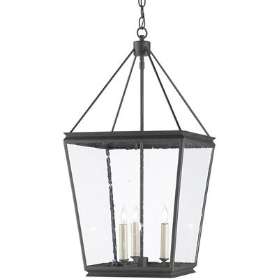 Currey & Co. - Ellerman Lantern - 9000-0550