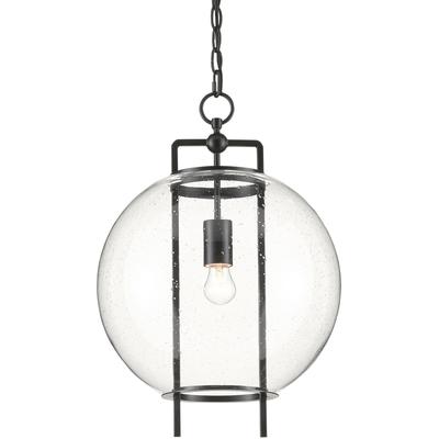 Currey & Co. - Breakspear Pendant - 9000-0599