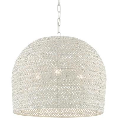 Currey & Co. - Piero Medium Chandelier - 9000-0623