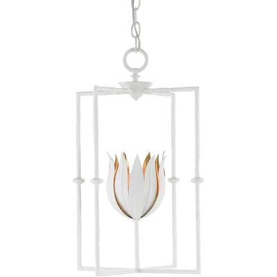 Currey & Co. - Tulipano Lantern - 9000-0630