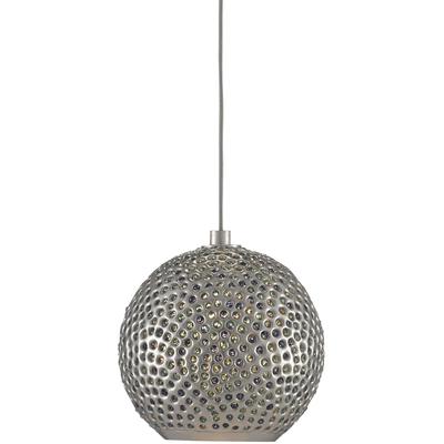 Currey & Co. - Giro 1-Light Multi-Drop Pendant - 9000-0681