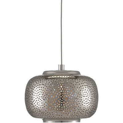 Currey & Co. - Pepper 1-Light Multi-Drop Pendant - 9000-0688