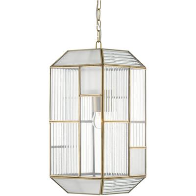 Currey & Co. - Bardolph Pendant - 9000-0749