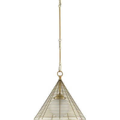 Currey & Co. - Nadir Pendant - 9000-0760