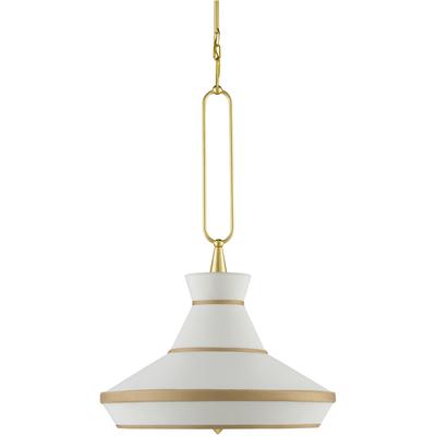 Currey & Co. - Perth Pendant - 9000-0770