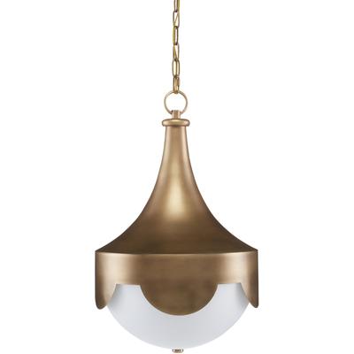 Currey & Co. - Pasha Pendant - 9000-0773