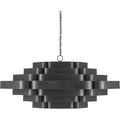 Currey & Co. - Bailey Chandelier - 9000-0775