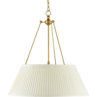 Currey & Co. - Lytham Pendant - 9000-0793