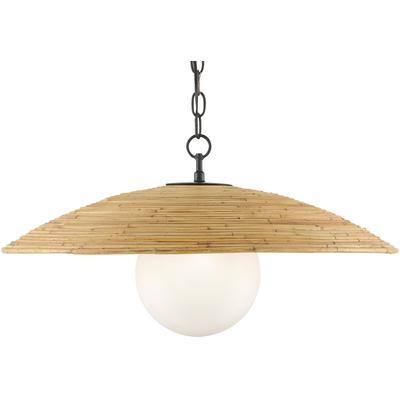 Currey & Co. - Pembry Pendant - 9000-0798