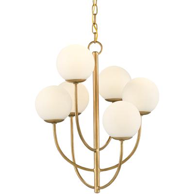 Currey & Co. - Sunnylands Chandelier - 9000-0819