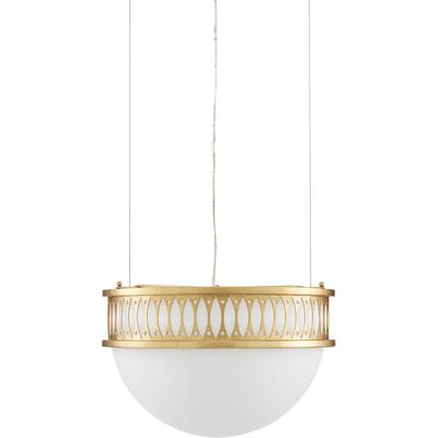 Currey & Co. - Lola Pendant - 9000-0834