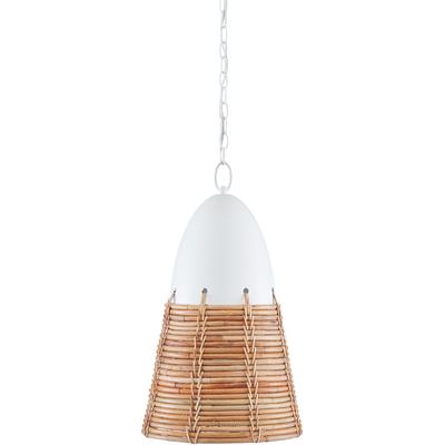 Currey & Co. - Arundo Pendant - 9000-0840