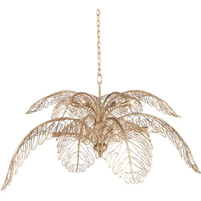 Currey & Co. - Taormina Chandelier - 9000-0847