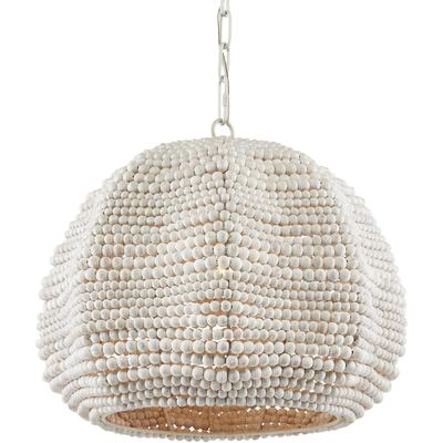 Currey & Co. - Octavia Pendant - 9000-0864