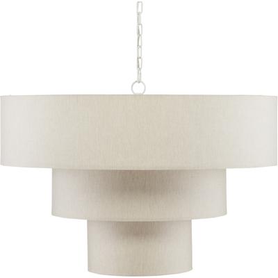 Currey & Co. - Livello Chandelier - 9000-0866