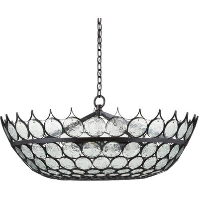 Currey & Co. - Augustus Chandelier - 9000-0879