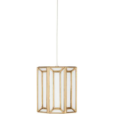 Currey & Co. - Daze 1-Light Multi-Drop Pendant - 9000-0888