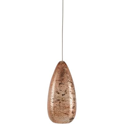 Currey & Co. - Rame 1-Light Multi-Drop Pendant - 9000-0902