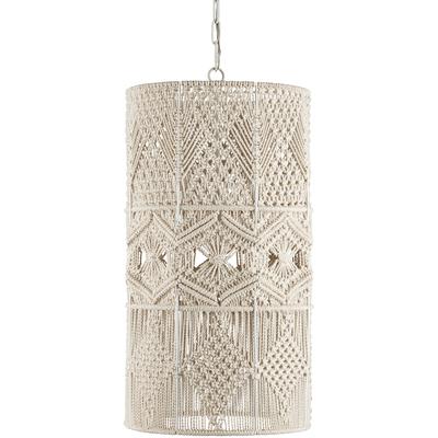 Currey & Co. - Mod Pendant - 9000-0916