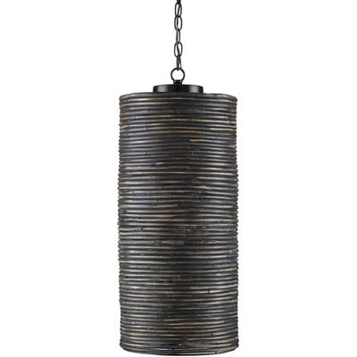 Currey & Co. - Nagano Pendant - 9000-0917