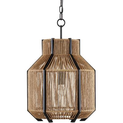 Currey & Co. - Mali Pendant - 9000-0922