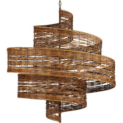 Currey & Co. - Saisei Grande Chandelier - 9000-0925