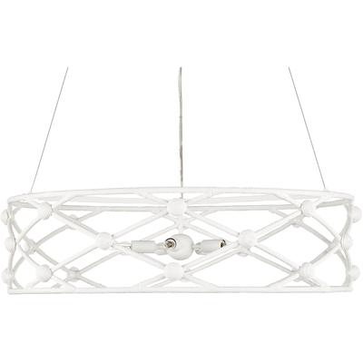 Currey & Co. - Sefrou Chandelier - 9000-0928