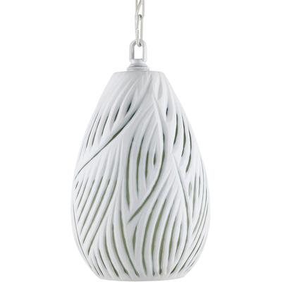 Currey & Co. - Midori Pendant - 9000-0986