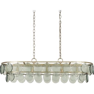Currey & Co. - Settat Chandelier - 9000-0990