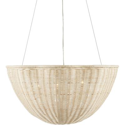 Currey & Co. - Telos Pendant - 9000-0993