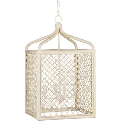 Currey & Co. - Wanstead Lantern - 9000-0994