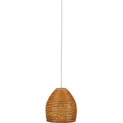 Currey & Co. - Beehive 1-Light Multi-Drop Pendant - 9000-0998