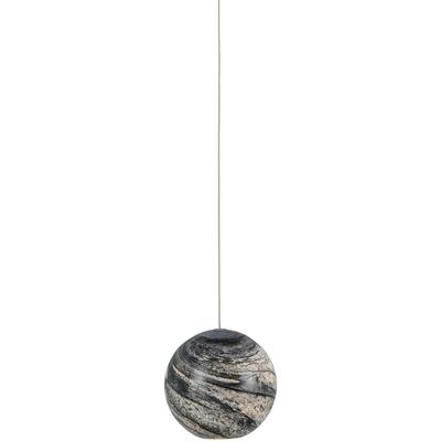 Currey & Co. - Palatino 1-Light Multi-Drop Pendant - 9000-1005