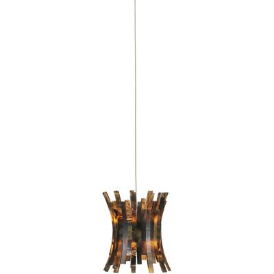 Currey & Co. - Alsop 1-Light Multi-Drop Pendant - 9000-1040