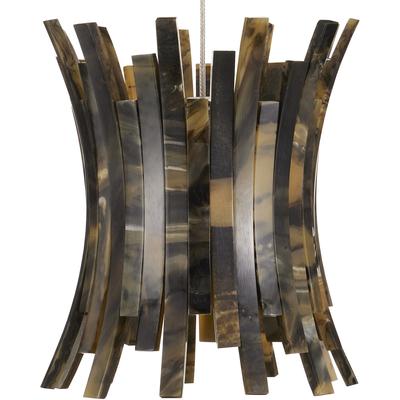 Currey & Co. - Alsop Rectangular 15-Light Multi-Drop Pendant - 9000-1044