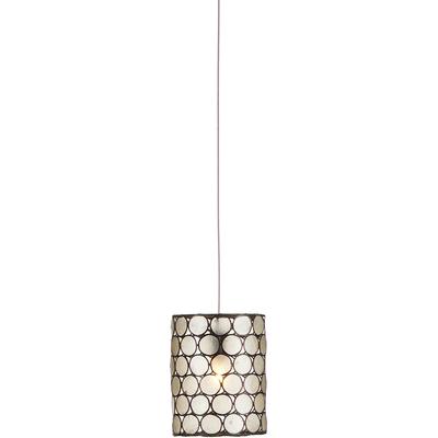 Currey & Co. - Regatta 1-Light Multi-Drop Pendant - 9000-1047