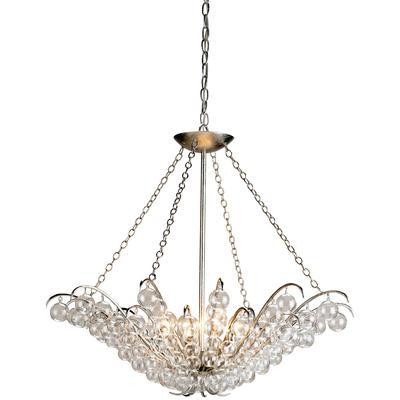 Currey & Co. - Quantum Chandelier - 9000