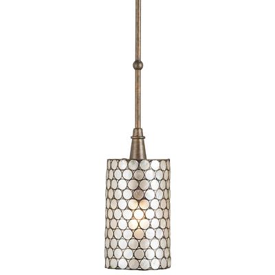 Currey & Co. - Regatta Pendant - 9055