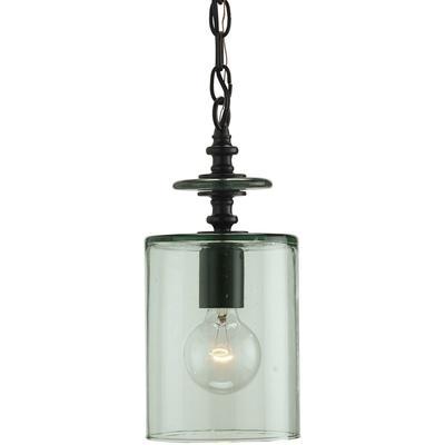 Currey & Co. - Panorama Small Pendant - 9060