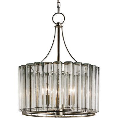 Currey & Co. - Bevilacqua Small Chandelier - 9293