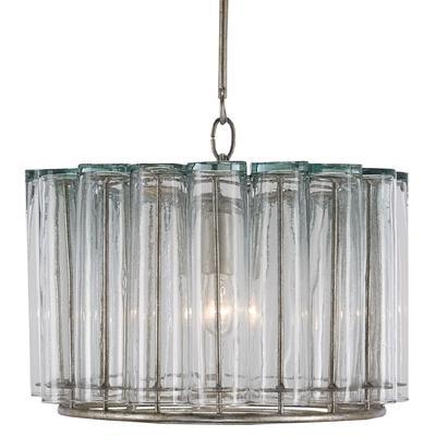 Currey & Co. - Bevilacqua Pendant - 9375