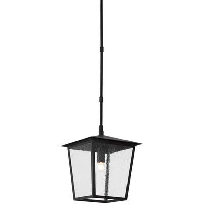 Currey & Co. - Bening Small Outdoor Lantern - 9500-0001