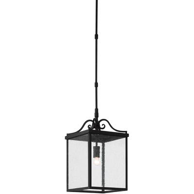 Currey & Co. - Giatti Small Outdoor Lantern - 9500-0005